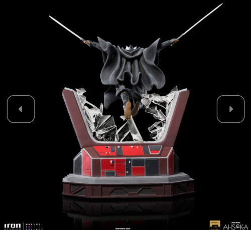  Star Wars Ahsoka # - Produto Original