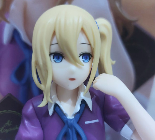 Ai Hayasaka Kaguya-Sama # - Produto Original