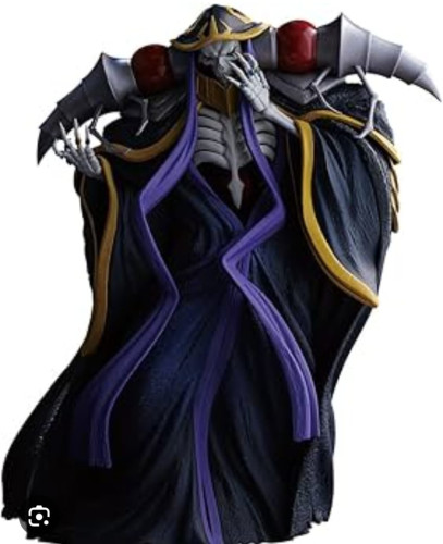  Overwatch # - Produto Original