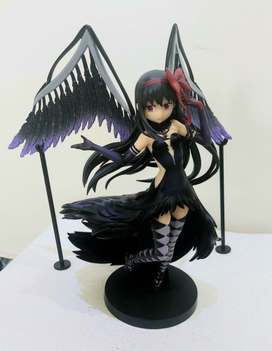 Action Figures Akemi Homura-Madoka Magica-