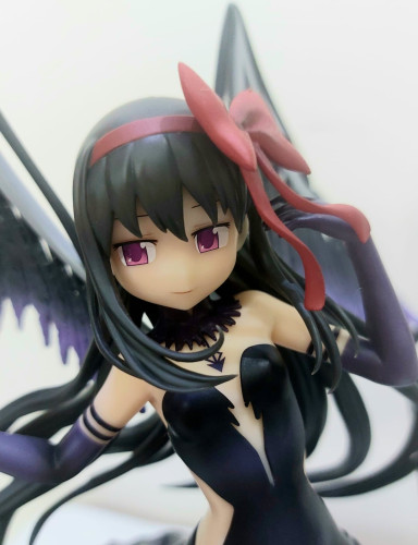 Action Figures Akemi Homura - Madoka Magica - #