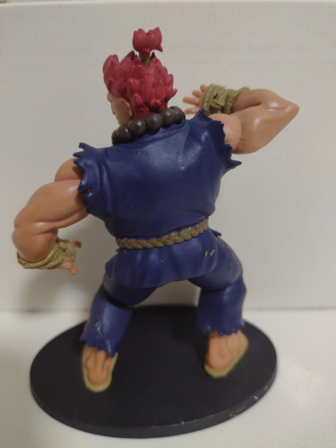  Street Fighter # - Produto Original