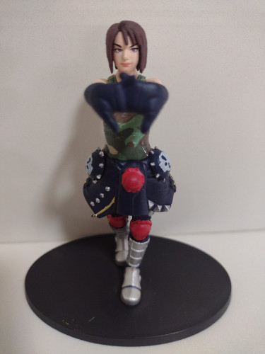 Akura Action Figures Street Fighter # - Produto Original