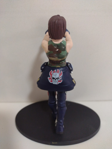  Street Fighter # - Produto Original