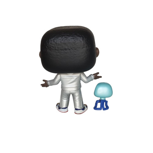 Funko Pop Al G. Rhythm with Pete - Movies Space Jam - #1184