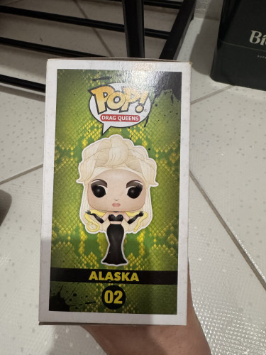  Drag #250 - Produto Original