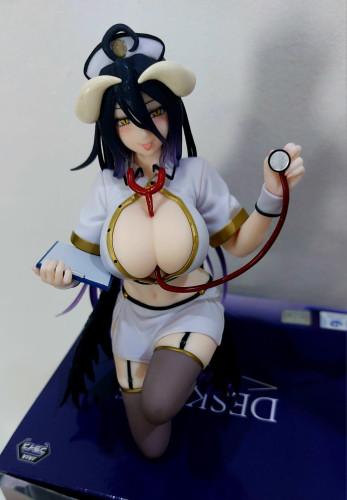 Albedo-Overlord-