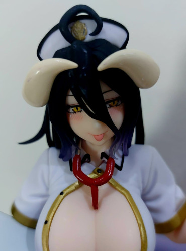  Overlord # - Produto Original