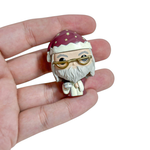  Harry Potter #125 - Produto Original