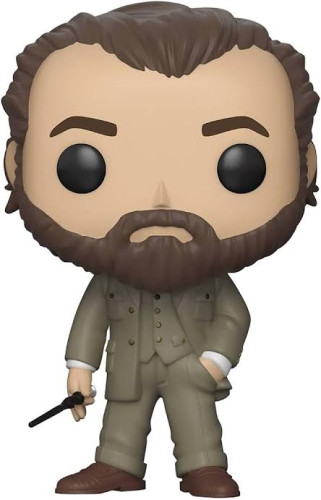 Albus Dumbledore (Sem Caixa) Animais Fantásticos #15 - Produto Original