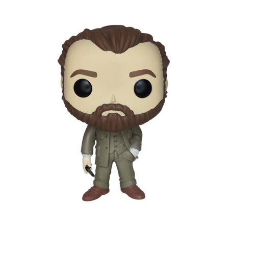 Albus Dumbledore [com detalhe] Harry Potter - Fantastic Beasts #15 - Produto Original