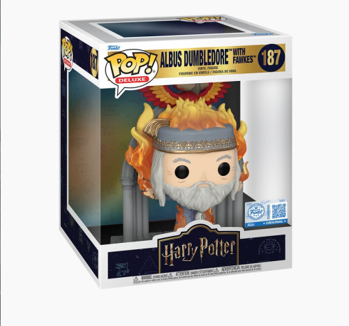  Harry Poter #187 - Produto Original