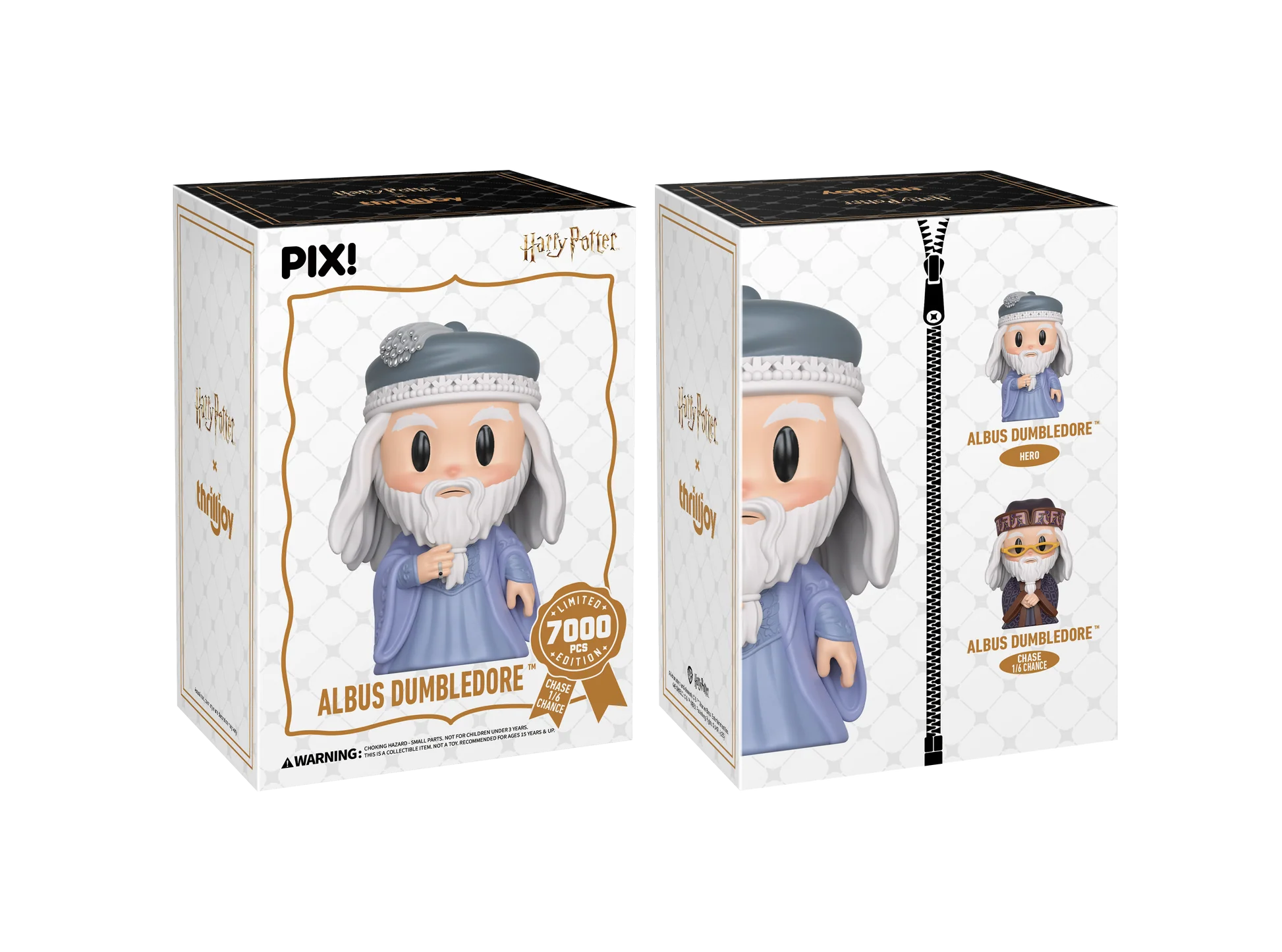  Harry Potter # - Produto Original