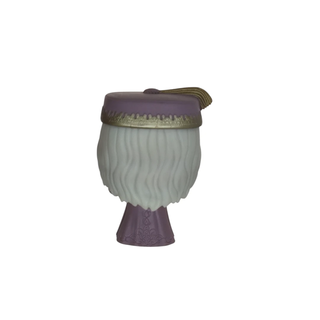 Albus Dumbledore Playable Character Funkoverse (6.5 cm) [sem óculos] - Harry Potter - #1