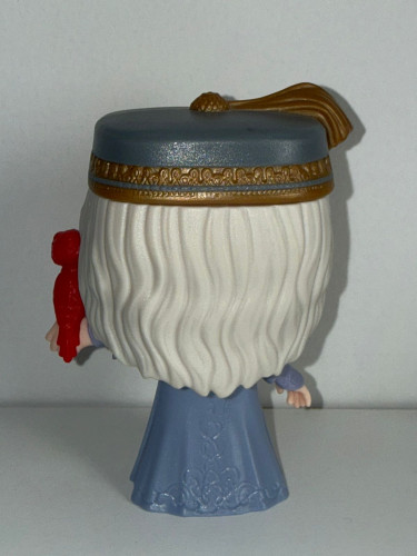  Harry Potter #2024 - Produto Original