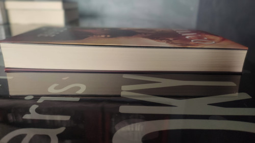 Livro Os Sete Autografado - Os Sete - #