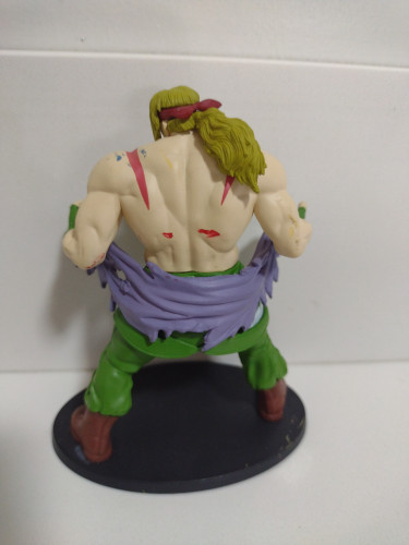  Street Fighter # - Produto Original