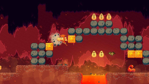 Alex Kidd In Miracle World DX Switch Mídia Física Lacrado Americano - Nintendo Switch - #
