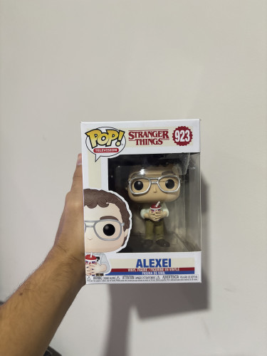 Alexei stranger things-Stranger Things-923