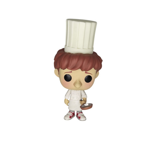  Disney Pixar Ratatouille #272 - Produto Original