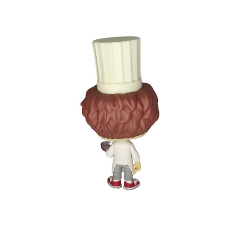  Disney Pixar Ratatouille #272 - Produto Original