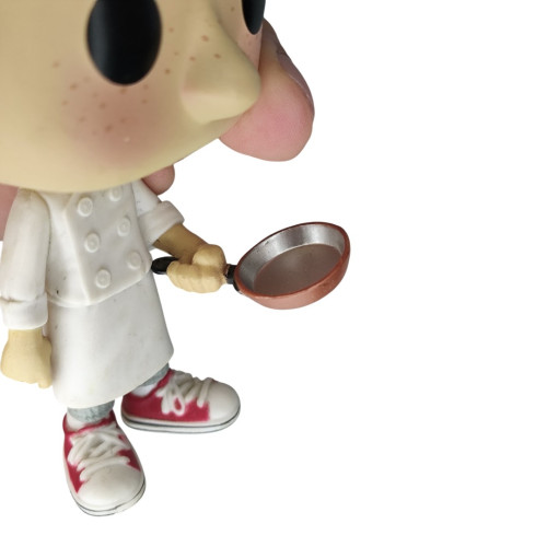  Disney Pixar Ratatouille #272 - Produto Original
