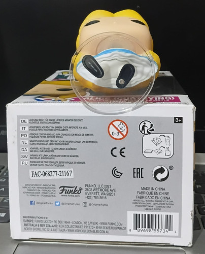  Alice No País Das Maravilhas #1058 - Produto Original