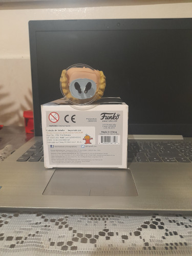  Alice No País Das Maravilhas #176 - Produto Original