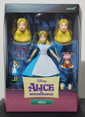  Disney # - Produto Original
