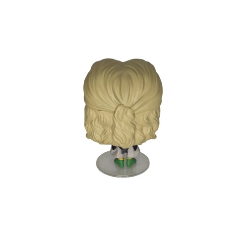  Disney Alice In Wonderland #180 - Produto Original