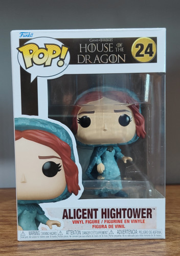  House Of The Dragon #24 - Produto Original