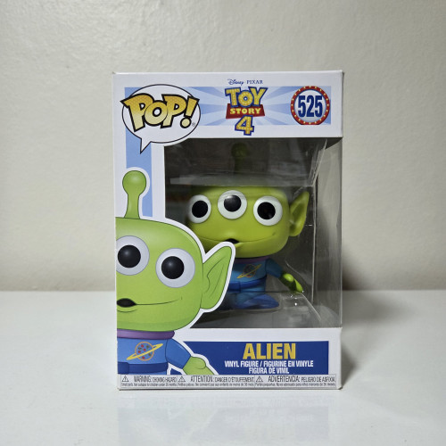  Toy Story #525 - Produto Original