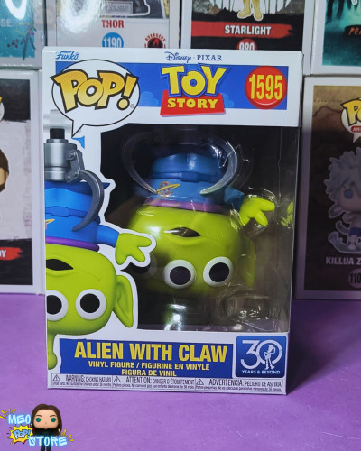  Toy Story #1595 - Produto Original