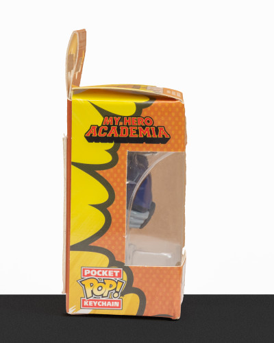  My Hero Academia # - Produto Original