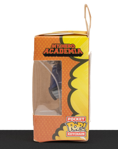  My Hero Academia # - Produto Original
