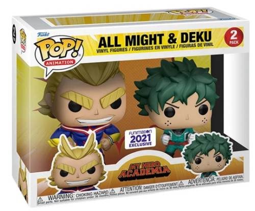  My Hero Academia #2 - Produto Original