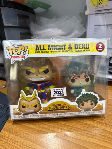  My Hero Academia #2 - Produto Original