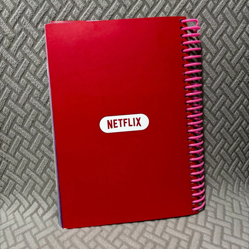  Netflix #2021 - Produto Original