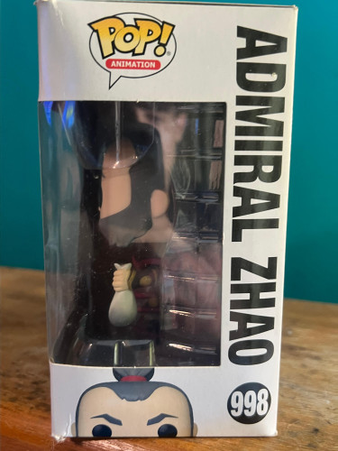  AVATAR #998 - Produto Original