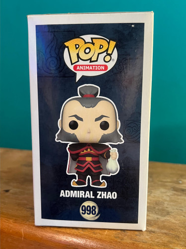  AVATAR #998 - Produto Original