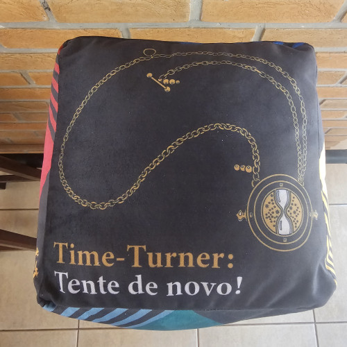  Harry Potter # - Produto Original