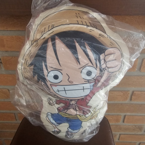  One Piece # - Produto Original