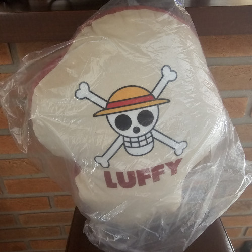  One Piece # - Produto Original