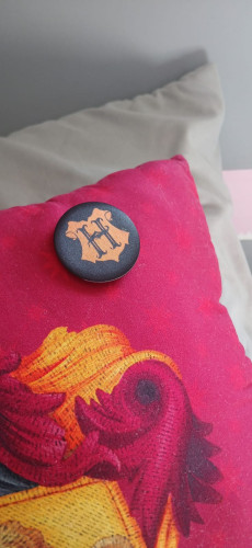  Harry Potter # - Produto Original