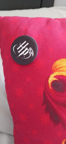  Harry Potter # - Produto Original