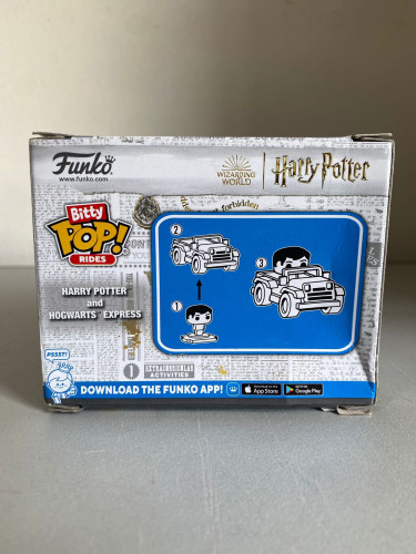  Harry Potter #1 - Produto Original