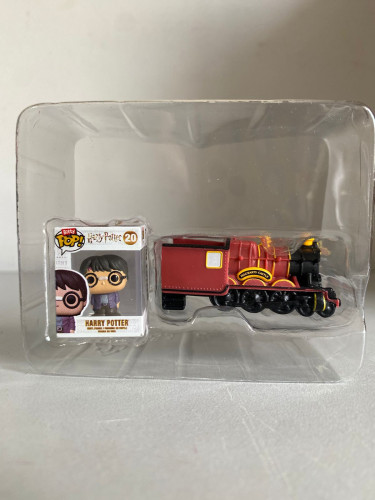  Harry Potter #1 - Produto Original