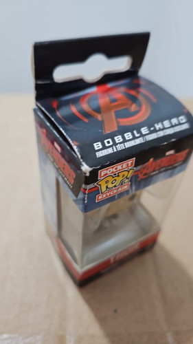  Marvel #1 - Produto Original