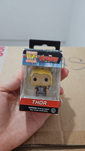  Marvel #1 - Produto Original