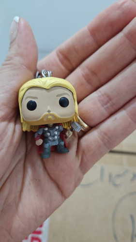  Marvel #1 - Produto Original